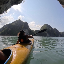 Heritage Binh Chuan Cruise