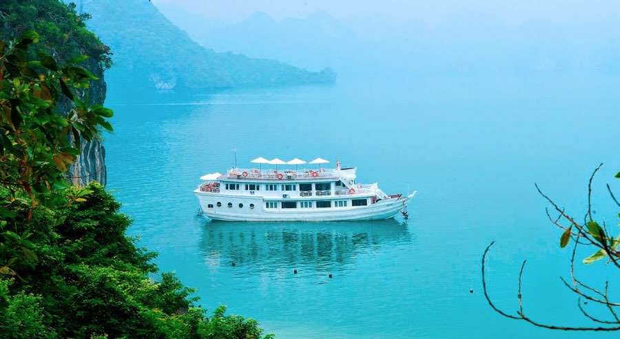 Legend Halong Private Charter